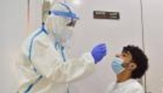 الإمارات تعلن 1519 حالة شفاء جديدة من كورونا