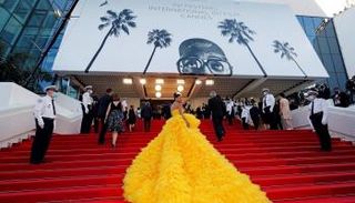 مهرجان كان السينمائي