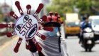 كورونا حول العالم.. قيود جديدة بكوريا الجنوبية وعزل عام في سيدني