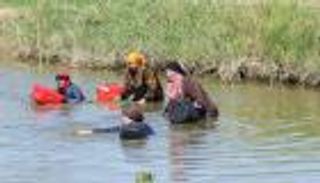 "الترعة" في ركن الأفلام القصيرة بمهرجان كان السينمائي 