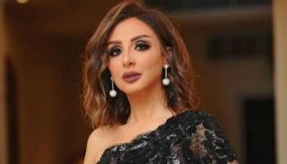 المطربة المصرية أنغام