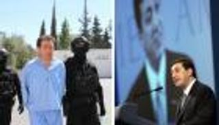 باسم عوض الله.. جدل منذ الولادة لعراب "فتنة الأردن"