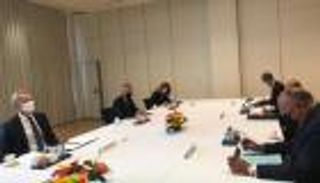 مباحثات مصرية أوروبية بشأن مكافحة الإرهاب في أفريقيا