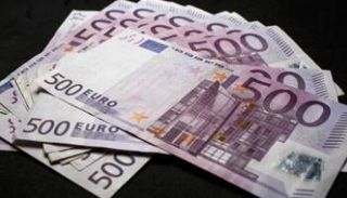 ارتفاع سعر اليورو في مصر