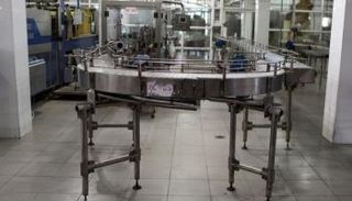 مصنع معطل في غزة - أرشيفية