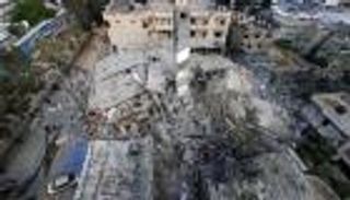 لجنة: "حارس الأسوار" كبدت 3 قطاعات بغزة نحو نصف مليار دولار