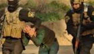 اعتقال مسؤول عبوات داعش الناسفة في الموصل