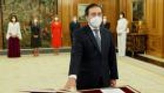 "الصديق الكبير".. وزير خارجية إسبانيا الجديد يغازل المغرب