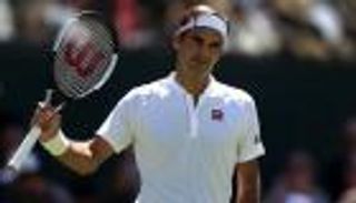 روجيه فيدرر أحدث المنسحبين من أولمبياد طوكيو