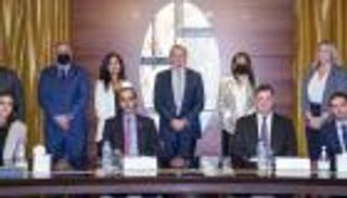 تنسيق إماراتي أمريكي لمكافحة الجرائم المالية