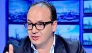 مؤسس كتلة في البرلمان التونسي يدعو لإنهاء "ديكتاتورية" الغنوشي