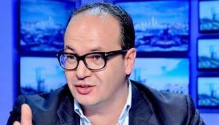 النائب التونسي حاتم المليكي- أرشيفية