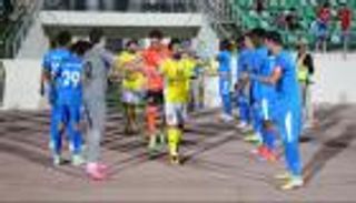 الدوري العراقي.. 3 مشاهد قبل جولتين من صافرة الختام