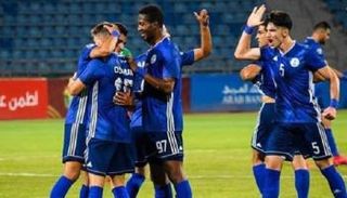 فريق الرمثا