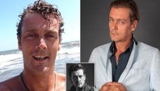  الممثل الإنجليزي توبي كيركأب، بطل سلسلة بيكي بلايندرز