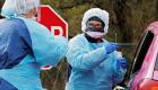 سلالة "دلتا كورونا" تهاجم الشباب في إسبانيا