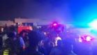 "الصحة العراقية" تعلن الطوارئ في محافظة ذي قار بعد حريق مركز عزل كورونا