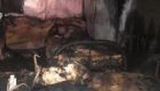 مصدر طبي عراقي لـ"العين الإخبارية": أغلب ضحايا حريق مركز العزل يصعب التعرف عليهم لتفحم الجثث