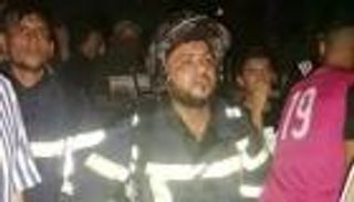 آية قرآنية تكشف هوية عراقية تفحمت جثتها.. حكايات من حريق الناصرية 