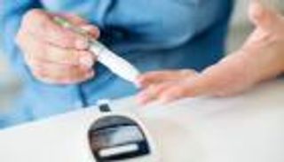 قياس السكر بلا وخز.. اختبار جديد يستعين بـ"اللعاب"