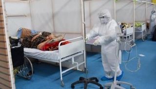 تونس تسجل أعلى معدل وفيات في أفريقيا والمنطقة العربية