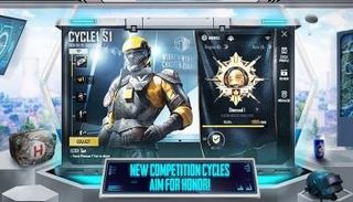 تحديث ببجي موبايل الجديد 