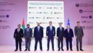 "مصدر" تتوسع في أوزبكستان.. تفاصيل اتفاقية "سمرقند وجيزاك"