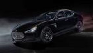 175 نسخة فقط في العالم.. مازيراتي تطلق السيارة Ghibli