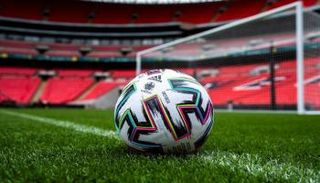 كرة بطولة اليورو 2020