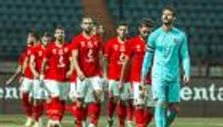 بلا مفاجآت.. الأهلي المصري يصطحب "الجميع" في رحلة العاشرة