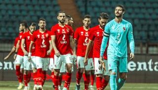 الأهلي المصري