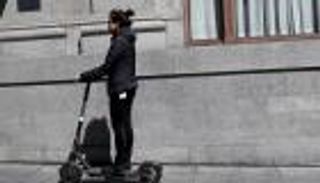 ممنوع قيادة السكوتر 6 ساعات يوميا في أوسلو