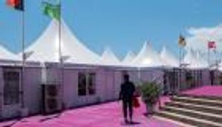 أكبر تمثيل للسعودية في مهرجان كان.. فرص واعدة لمستقبل السينما العربية