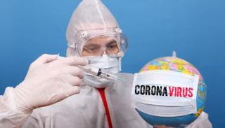 كورونا حول العالم