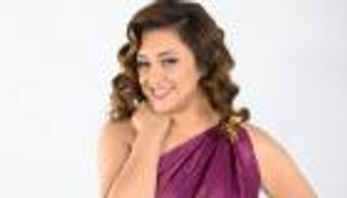 الموت يُفجع الفنانة المصرية مروة عبدالمنعم