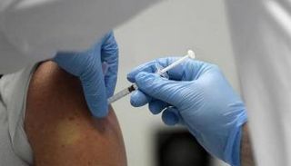 لقاح كورونا- أرشيفية