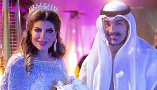 شهاب جوهر وإلهام الفضالة