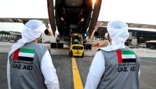 500 ألف جرعة لقاح.. الإمارات تدعم الجهود الطبية في تونس