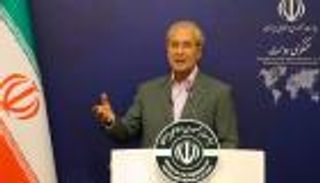 إيران تتحدث عن مفاوضات مع أمريكا لتبادل "سجناء العقوبات"