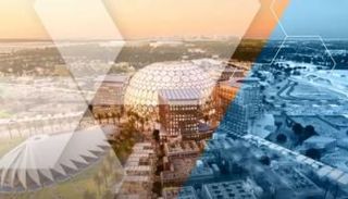 إكسبو 2020 أبرز الفعاليات الاقتصادية العالمية   