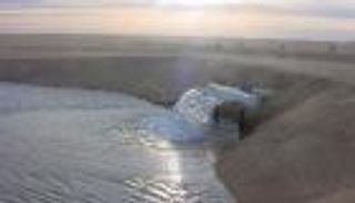 حرب المياه بغرب ليبيا.. تدمير "شريان الحياة" لدفع أجور المليشيا