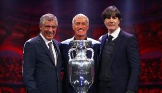 يورو 2020