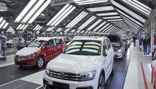  فولكسفاجن - أرشيفية 