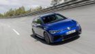 فولكسفاجن تطرح Golf Variant R الجديدة.. إطلالة رياضية فريدة