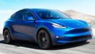 Model Y.. مفاجأة تسلا لسوق السيارات الكهربائية