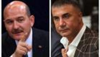 زعيم المافيا يقسم بقبر أمه متحديا وزير الداخلية التركي