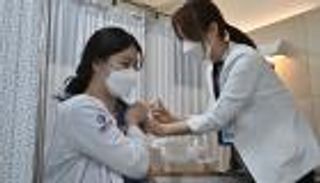 كوريا الجنوبية تسجل أكبر زيادة يومية بإصابات كورونا منذ بدء الجائحة