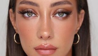 من المفيد استعمال كريم أساس يشتمل على مواد إضافية مرطبة مثل الألو فيرا