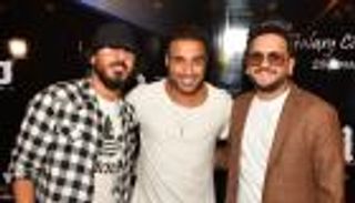 أحمد فهمي لـ"العين الإخبارية": أعود للدراما التليفزيونية بـ"السفاح"