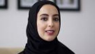 شما المزروعي: النموذج الإماراتي في تطوير مهارات الشباب قصة نجاح ملهمة